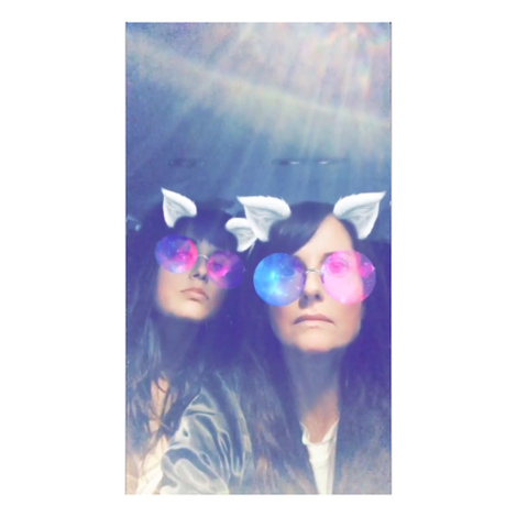 Image: Nancy And Beth